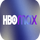 US ▎HBOMAX ORIGINAL INFO HD logo