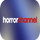 UK ▎HORROR CHANNEL SD logo