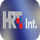 HR ▎HRT INTERNATIONAL FHD ◉ rec logo