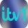 UK ▎ITV 1 HD logo