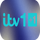 UK ▎ITV1 +1 SD logo