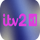 UK ▎ITV2 +1 SD logo