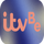 UK ▎ITV BE HD logo