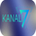 AL ▎KANALI 7 FHD logo