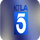 CA ▎KTLA logo