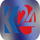 KURD ▎KURDISTAN 24 HD logo