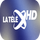 FR ▎LA TELE HD logo