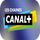 NL ▎CANAL+ HD logo