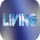 OSN ▎LIVING HD logo