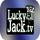 FR ▎LUCKY JACK HD logo