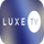 FR ▎LUXE TV HD logo