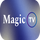 GR ▎MAGIC TV logo