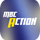 AR ▎MBC ACTION FHD ◉ rec logo