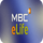 AR ▎MBC+ ELIFE FHD logo