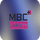 AR ▎MBC+ VARIETY HD logo