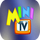 MK ▎MINITV logo