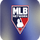 MLB TEAMS : Washington Nationals (WAS) HD logo