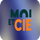 CA ▎MOI CIE HD logo