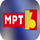 MK ▎MRT 3 logo