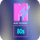 NL ▎MTV 80S HD logo