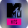 NL ▎MTV HITS HD logo