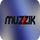 MK ▎MUZZIK TV logo