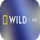 UK ▎NAT GEO WILD HD logo