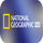 FI ▎NATIONAL GEOGRAPHIC HD logo