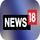 KANNADA ▎NEWS 18 logo