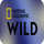 NL ▎NGC WILD HD logo