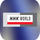 VN ▎NHK WORLD HD logo