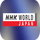 ISL ▎NHK WORLD-JAPAN HD logo