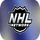 NHL : ANAHEIM DUCKS logo