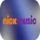 NL ▎NICK MUSIC ʀᴀᴡ logo