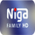 KURD ▎NIGA FAMILY HD logo