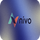 NL ▎NIVO TV HD 8ᴋ logo