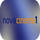 GR ▎NOVA CINEMA 1 HD logo