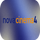 GR ▎NOVA CINEMA 4 HD logo