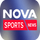 GR ▎NOVA SPORTS NEWS FHD logo