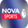 GR ▎NOVA SPORT PREMIER LEAGUE HD logo