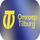 NL ▎OMROEP TILBURG HD 8ᴋ logo