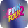 EXYU ▎PINK FOLK 2 logo