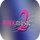 EXYU ▎PINK MUSIC 2 logo