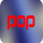 SL ▎POP TV HD logo