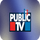 KANNADA ▎PUBLIC TV logo