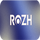 KURD ▎ROZH HD logo