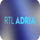 MK ▎RTL ADRIA logo