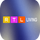 HR ▎RTL LIVING FHD logo