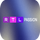 HR ▎RTL PASSION FHD logo