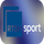 AL ▎RTSH SPORT HD logo